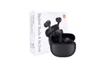 Наушники Xiaomi Redmi Buds 4 Active Black (BHR6992GL)
