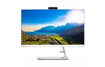 Компьютер Lenovo IdeaCentre AiIO 3 22IAP7/i5-12450H, 8, 512, WKM (F0GG006AUA)