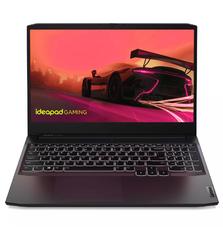 Ноутбук Lenovo IdeaPad Gaming 3 15ACH6 (82K202BLRA)