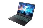 Ноутбук GIGABYTE G6 KF (KF-H3KZ854KD)
