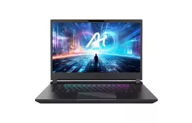 Ноутбук GIGABYTE AORUS 15 (BKG-13KZ754SH) - Фото
