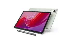 Планшет Lenovo Tab M11 4/128 LTE Seafoam Green + Pen (ZADB0277UA) - Фото