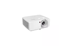 Проектор Optoma ZH350 (E9PD7KK01EZ1) - Фото Проектор Optoma ZH350 (E9PD7KK01EZ1) - Фото