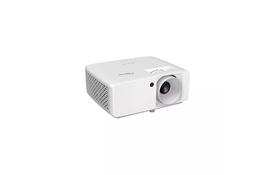 Проектор Optoma ZH400 (E9PD7KK01EZ14KD) - Фото Проектор Optoma ZH400 (E9PD7KK01EZ14KD) - Фото