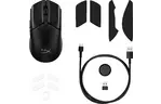 Мышка HyperX Pulsefire Haste 2 Mini Wireless Black (7D388AA)