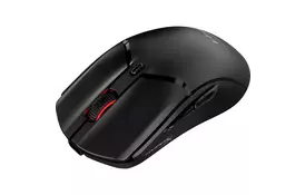 Мишка HyperX Pulsefire Haste 2 Mini Wireless Black (7D388AA) - Фото