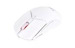 Мышка HyperX Pulsefire Haste 2 Mini Wireless White (7D389AA)