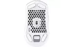 Мышка HyperX Pulsefire Haste 2 Mini Wireless White (7D389AA)