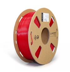 Пластик для 3D-принтера Gembird PETG, 1.75 мм, 1 кг (3DP-PETG1.75-01-R)