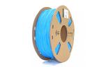 Пластик для 3D-принтера Gembird TPE, 1.75 мм, blue, 1 kg (3DP-TPE1.75-01-B)