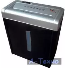 Шредер Agent 005 X (уточняйте размер скидки)