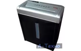 Шредер Agent 005 X (уточняйте размер скидки) - Фото