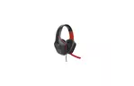 Наушники Trust GXT 415S Zirox 3.5мм Red (24995)
