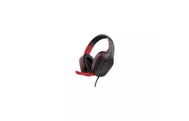 Навушники Trust GXT 415S Zirox 3.5мм Red (24995) - Фото