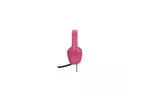 Наушники Trust GXT 415 Zirox 3.5мм Pink (24992)