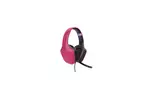 Наушники Trust GXT 415 Zirox 3.5мм Pink (24992)