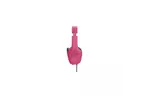 Наушники Trust GXT 415 Zirox 3.5мм Pink (24992)