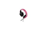 Наушники Trust GXT 415 Zirox 3.5мм Pink (24992)
