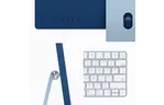Компьютер Apple A2873 24'' iMac Retina 4.5K / Apple M3 10-core GPU, 512SSD, Blue (MQRR3UA/A)