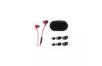 Наушники HyperX Cloud Earbuds II Red (705L8AA)