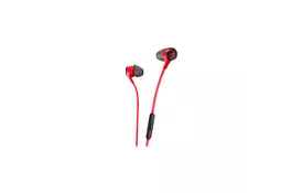 Навушники HyperX Cloud Earbuds II Red (705L8AA) - Фото