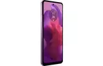 Мобильный телефон Motorola G24 4/128GB Pink Lavender (PB180010RS)