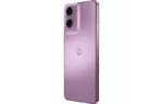 Мобильный телефон Motorola G24 4/128GB Pink Lavender (PB180010RS)