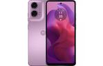 Мобильный телефон Motorola G24 4/128GB Pink Lavender (PB180010RS)