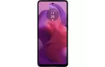 Мобильный телефон Motorola G24 4/128GB Pink Lavender (PB180010RS)