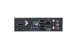 Материнская плата ASUS TUF GAMING B650M-E WIFI