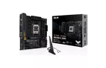 Материнская плата ASUS TUF GAMING B650M-E WIFI