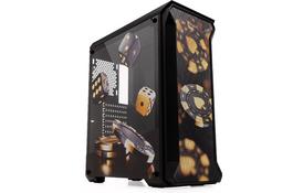 Корпус Tank Poker aces Vinga (01230011787) - Фото