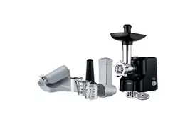 М'ясорубка Zelmer ZMM1530B - Фото