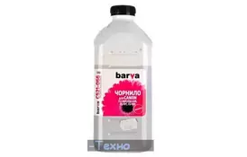 Чернила BARVA CANON CLI-521/CL-511 1кг MAGENTA (C521-066) - Фото