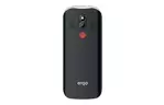 Мобильный телефон Ergo R351 Black