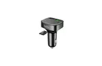 FM модулятор HOCO E59, Black, Box (E59)