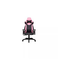Кресло игровое 1stPlayer WIN101 Black-Pink