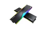 Модуль памяти для компьютера DDR5 32GB (2x16GB) 5200MHz ADATA (AX5U5200C3816G-DCLARBK)