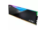 Модуль памяти для компьютера DDR5 32GB (2x16GB) 5200MHz ADATA (AX5U5200C3816G-DCLARBK)