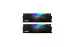 Модуль памяти для компьютера DDR5 32GB (2x16GB) 5200MHz ADATA (AX5U5200C3816G-DCLARBK)