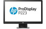 Монитор HP ProDisplay P223 (X7R61AA)