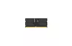 Модуль для ноутбука SoDIMM DDR5 16GB 4800 MHz Lexar (LD5DS016G-B4800GSST)