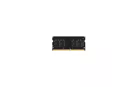 Модуль пам'яті для ноутбука DDR4 32GB 3200 MHz Lexar (LD4AS032G-B3200GSST) - Фото