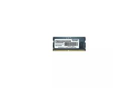 Модуль для ноутбука SoDIMM DDR5 16GB 5600 MHz Patriot (PSD516G560081S) - Фото