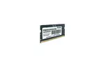 Модуль памяти для ноутбука SoDIMM DDR5 8GB 5600 MHz Patriot (PSD58G560041S)