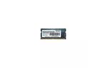 Модуль памяти для ноутбука SoDIMM DDR5 8GB 5600 MHz Patriot (PSD58G560041S)