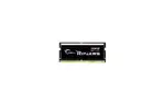 Модуль памяти для ноутбука SoDIMM DDR5 32GB (2x16GB) 4800 MHz Ripjaws G.Skill (F5-4800S3434A16GX2-RS)