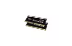 Модуль памяти для ноутбука SoDIMM DDR5 32GB (2x16GB) 4800 MHz Ripjaws G.Skill (F5-4800S3434A16GX2-RS)