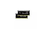 Модуль памяти для ноутбука SoDIMM DDR5 32GB (2x16GB) 4800 MHz Ripjaws G.Skill (F5-4800S3434A16GX2-RS)