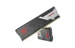 Модуль памяти для компьютера DDR5 16GB (2x8GB) 5600MHz Viper Venom Patriot (PVV516G560C40K)